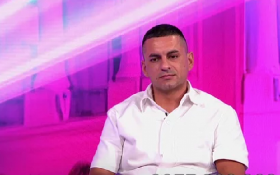KOMPLETNA ISTINA O RASKIDU BEBICE I TEODORE OBELODANJENA: Komšinica OTKRILA detalje, sateran u ćošak da sve prizna!