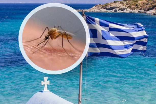 OPREZ AKO LETUJETE U GRČKOJ: Opasni virus kosi, ŠEST osoba preminulo