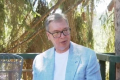 ZA PUTEVE NA PODRUČJU PRIJEPOLJA OKO 16 MILIONA EVRA: Vučić najavio velika ulaganja na području Prijepolja