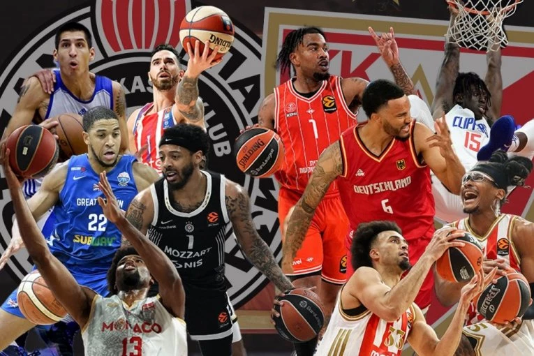 KO IMA JAČU PRVU PETORKU - PARTIZAN ILI ZVEZDA? Ovakav odnos mnoge će šokirati