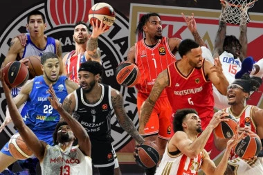 KO IMA JAČU PRVU PETORKU - PARTIZAN ILI ZVEZDA? Ovakav odnos mnoge će šokirati