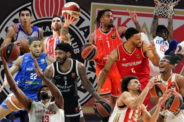 KO IMA JAČU PRVU PETORKU - PARTIZAN ILI ZVEZDA? Ovakav odnos mnoge će šokirati