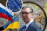 DIPLOMATSKA MAJSTORIJA U DOBA KRIZE: Kako Srbija uspešno balansira između Amerike, Rusije, Kine i Bliskog istoka!