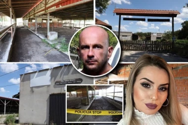 UBIO ŽENU TOKOM UŽIVO PRENOSA NA INSTAGRAMU, PA ĆERKU OSTAVIO U LOKVI MAJČINE KRVI! Ceo Balkan bio u suzama zbog zločina u Gradačcu - Sulejmanović tada ubio i oca i brata bivše devojke!