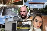 UBIO ŽENU TOKOM UŽIVO PRENOSA NA INSTAGRAMU, PA ĆERKU OSTAVIO U LOKVI MAJČINE KRVI! Ceo Balkan bio u suzama zbog zločina u Gradačcu - Sulejmanović tada ubio i oca i brata bivše devojke!