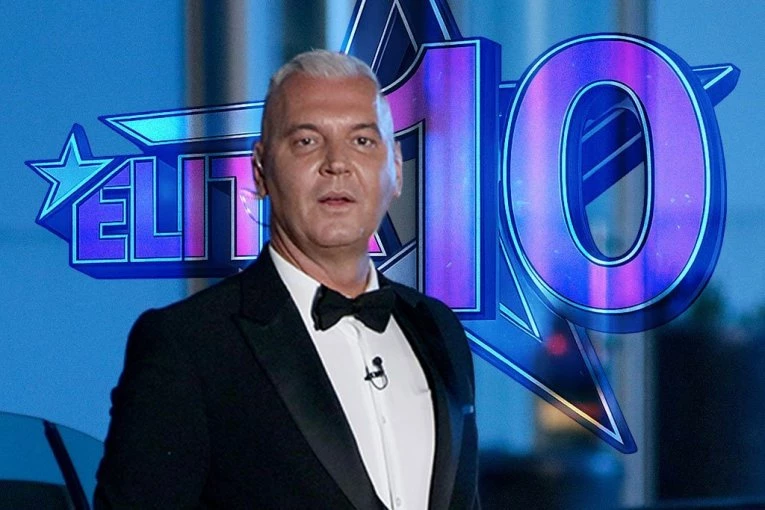 NAJNOVIJE INFORMACIJE O "ELITI 10", VODITELJ SAOPŠTIO HITNE VESTI! Evo koji će učesnici biti deo nove sezone!