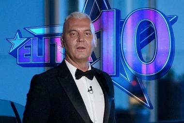 NAJNOVIJE INFORMACIJE O "ELITI 10", VODITELJ SAOPŠTIO HITNE VESTI! Evo koji će učesnici biti deo nove sezone!