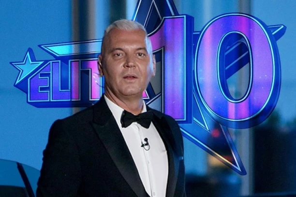 NAJNOVIJE INFORMACIJE O "ELITI 10", VODITELJ SAOPŠTIO HITNE VESTI! Evo koji će učesnici biti deo nove sezone!