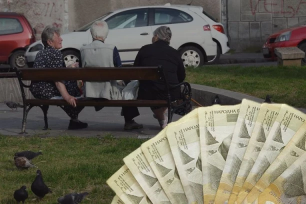Radili ste u Srbiji i inostranstvu? Evo kada možete dobiti dve penzije