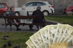 Radili ste u Srbiji i inostranstvu? Evo kada možete dobiti dve penzije