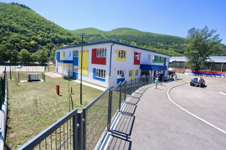 TANJUG/ DEJAN ŽIVANČEVIĆ/bs