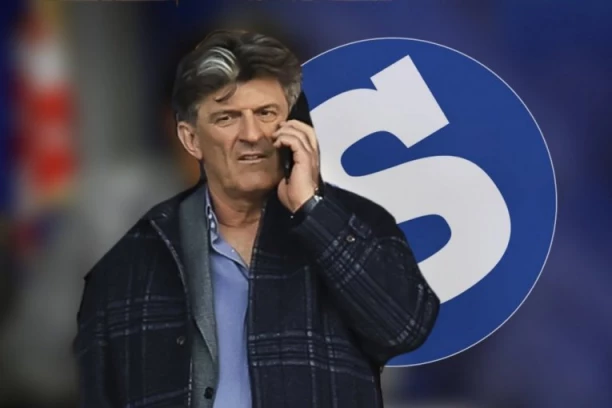 ZVEZDA I PARTIZAN KAO REAL I BARSA: Dragan Simović podržao inicijativu o privatizaciji srpskih klubova