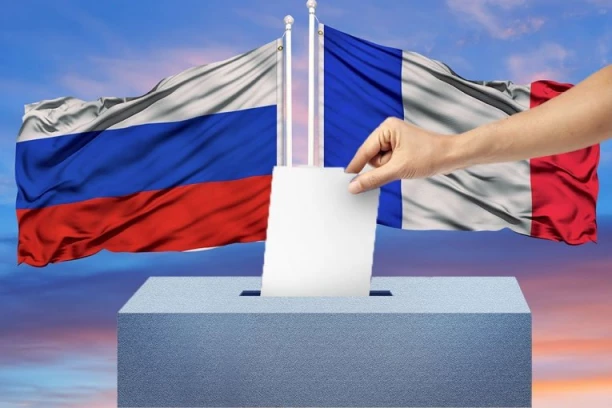 Kandidat na predsedničkim izborima u Francuskoj: Rusija želi da utiče na izbore u Francuskoj 2027. godine