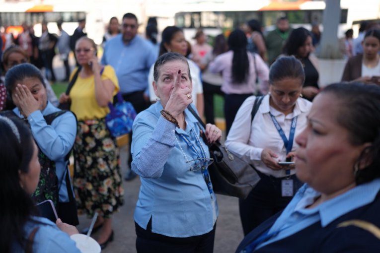 AP Photo/Matias Delacroix