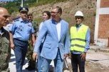 ZA MENE SU SVI GRAĐANI! Vučić: Nemojte da delite ljude po verskoj pripadnosti!