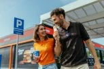 Brz, ukusan i kvalitetan obrok - zato sve više potrošača bira Drive Cafe