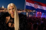 OVO JE JELENA KARLEUŠA IZJAVILA NAKON SRAMNE ODLUKE HRVATA! Muzička zvezda prekinula ćutanje: Ponosna sam što dolazim iz SRBIJE
