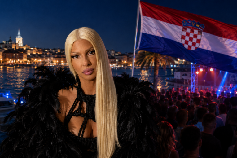 Jelena Karleuša otkazan koncert u Hrvatskoj