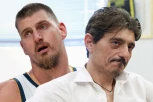 BOMBA JANAKOPULOSA: Jokić dolazi u Panatinaikos!?