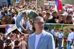 VUČIĆ NAJAVIO VELIKE PROJEKTE! Počinje gradnja tunela ispod Kadinjače, gondole do Pribojske banje, a uskoro i ugovori za brzu prugu do Zlatibora! (VIDEO)