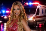 PRETUČENA AVA KARABATIĆ?! Celo lice u modricama, teške POVREDE GLAVE... Ovo su POSLEDNJE INFORMACIJE iz Urgentnog centra, detalji JEŽE DO KOSTIJU
