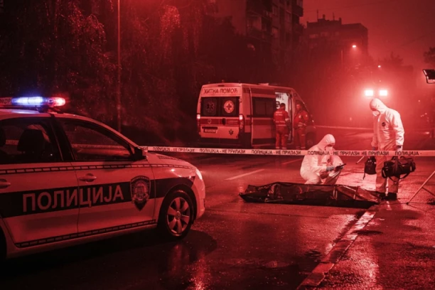 JEZIVA KOB NAŠEG SLAVNOG PEVAČA OD KOJE SE LEDI KRV! Majka mu ubijena na njegove oči, a onda je usledio niz stravičnih tragedija koje ne bi izdržao svako!