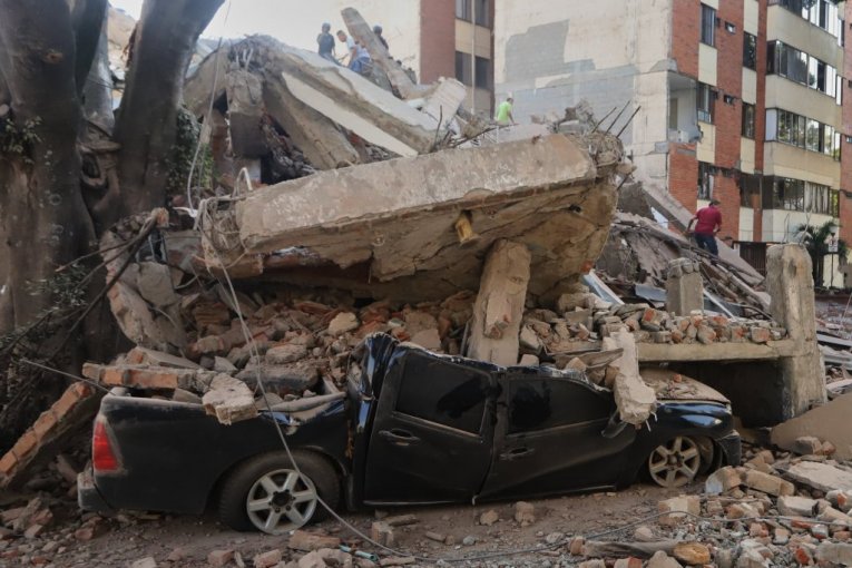 Tanjug/AP Photo/Juan Diaz