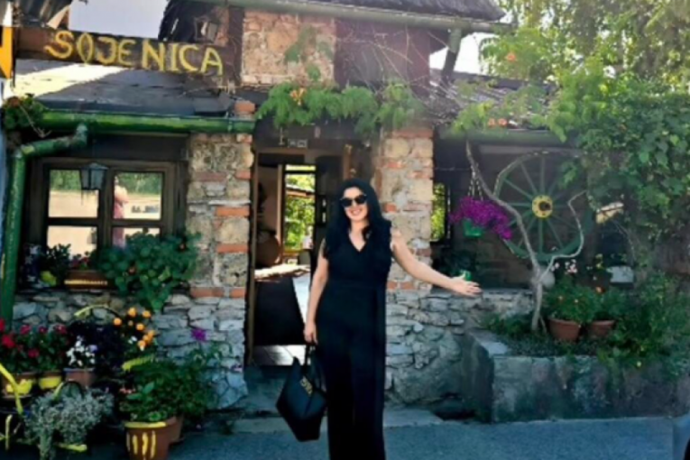 Dragana Mirković