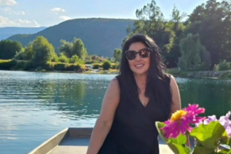 Dragana Mirković