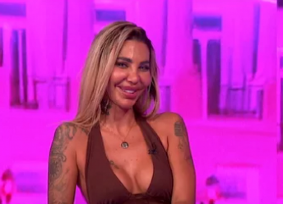 HITAN PREKID PROGRAMA! Luki Vujović stigla SKANDALOZNA PORUKA, Aneli prebledela od ŠOKA!