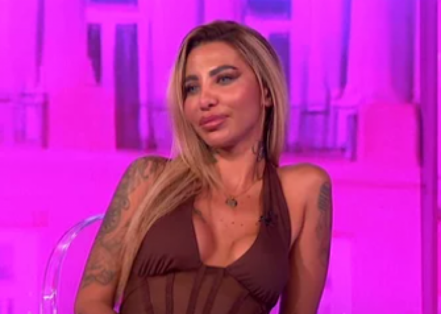 HITAN PREKID PROGRAMA! Luki Vujović stigla SKANDALOZNA PORUKA, Aneli prebledela od ŠOKA!