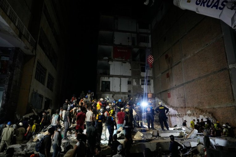 AP Photo/Fernando Vergara