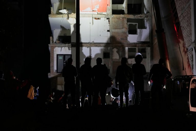 AP Photo/Fernando Vergara