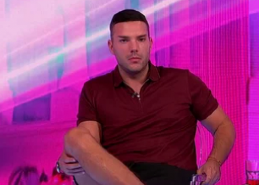 ANĐELA RANKOVIĆ UHODE NAKON "ELITE 9": Najbrutalnije PONIZIO Anitu uživo u programu, Luka skočio kao OPAREN!