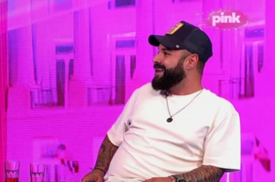 ANĐELA RANKOVIĆ UHODE NAKON "ELITE 9": Najbrutalnije PONIZIO Anitu uživo u programu, Luka skočio kao OPAREN!