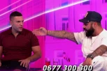 ANĐELA RANKOVIĆ UHODE NAKON "ELITE 9": Najbrutalnije PONIZIO Anitu uživo u programu, Luka skočio kao OPAREN!