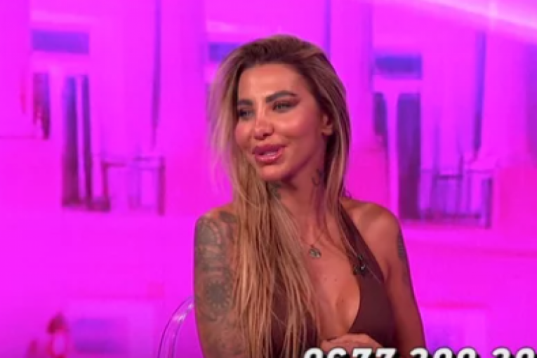 Aneli Ahmić