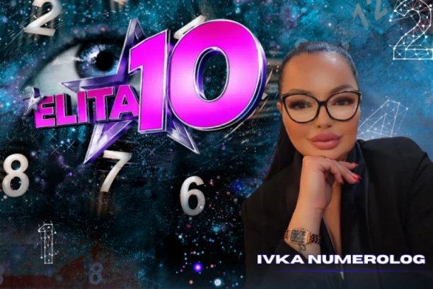 OTKRIVAMO SVE DETALJE "ELITE 10" - Pred sam POČETAK pojavio se spisak IMENA, a zbog NJIH će doći do VELIKIH PROBLEMA! (FOTO)