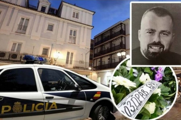 NAVIJAČ ZVEZDE UBIJEN U MARBELJI! Saša Momčilović izrešetan na tajnoj žurki U VILI POZNATOG FUDBALERA! Metak mu tada razorio srce!