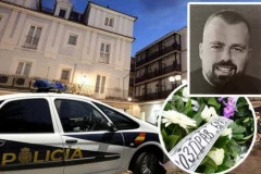 NAVIJAČ ZVEZDE UBIJEN U MARBELJI! Saša Momčilović izrešetan na tajnoj žurki U VILI POZNATOG FUDBALERA! Metak mu tada razorio srce!
