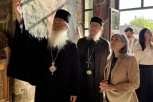 MITROPOLIT TEODOSIJE AMERIČKOJ SENATORKI OTKRIO ŠTA NAJVIŠE BRINE SRBE NA KOSOVU I METOHIJI: Svaki naredni korak mora biti postepen