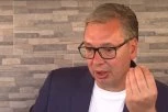 "TITO NIJE URADIO POLA ŠTO SMO MI!" Snažna poruka predsednika Vučića iz Lučana!