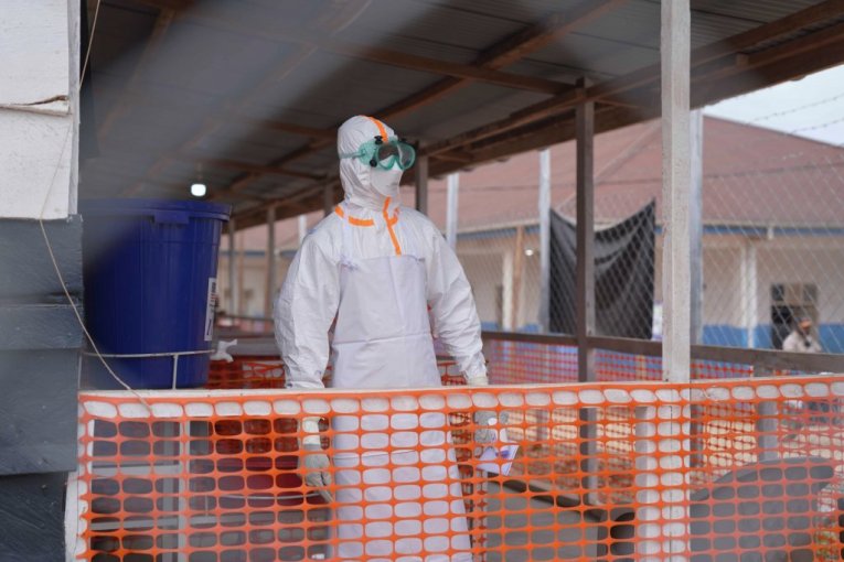 Ebola