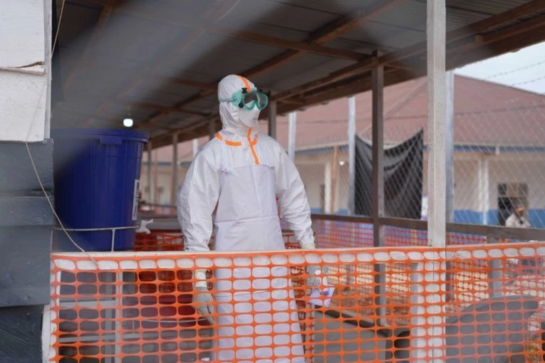 EBOLA PONOVO PRETI! Raste broj obolelih u Kongu, zdravstvene vlasti na oprezu