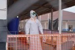 EBOLA PONOVO PRETI! Raste broj obolelih u Kongu, zdravstvene vlasti na oprezu