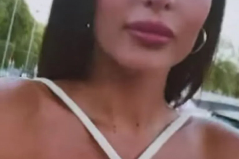 Anastasija Ražnatović