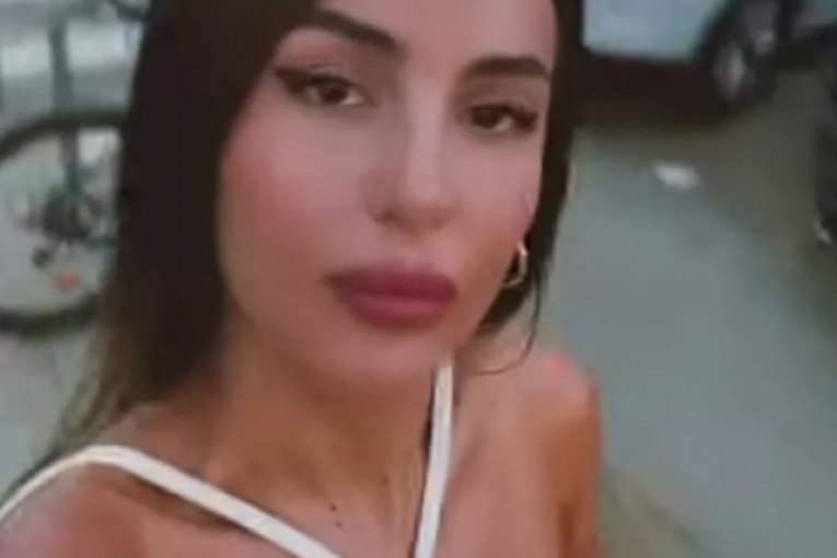 Anastasija Ražnatović