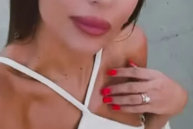 Anastasija Ražnatović