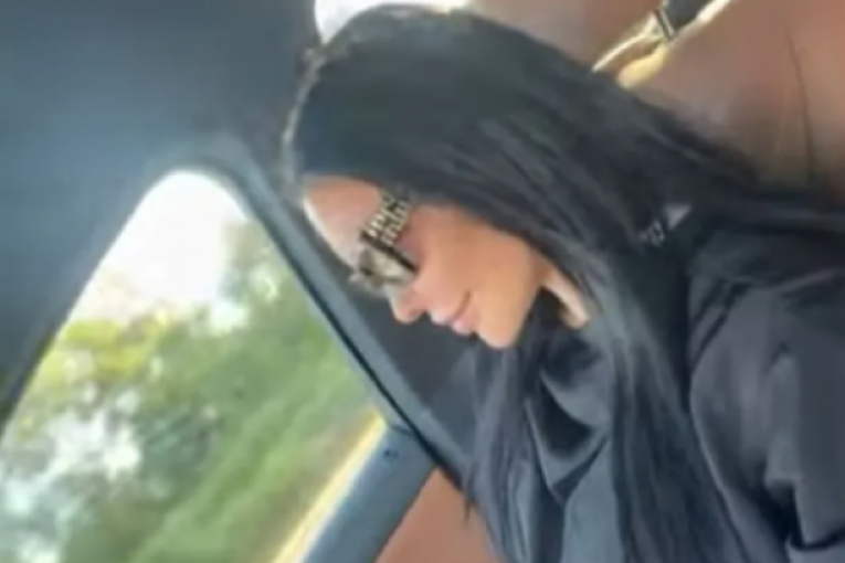 Maja Marinković i Asmin Durdžić 