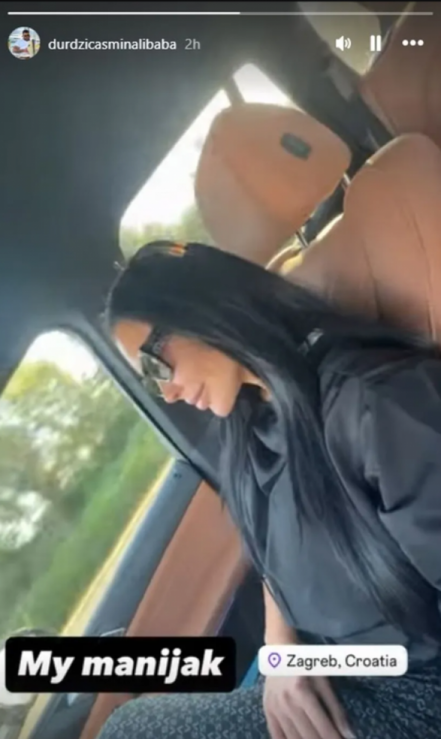 MAJA I ASMIN UHVAĆENI U HRVATSKOJ: Pojavio se PRVI SNIMAK sa lica mesta, evo šta su radili u HOTELU! (VIDEO)